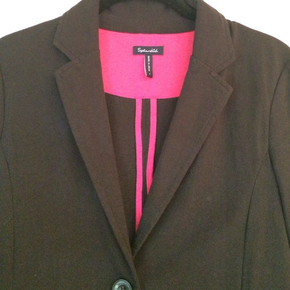 Splendid blazer - Picture 2 of 2