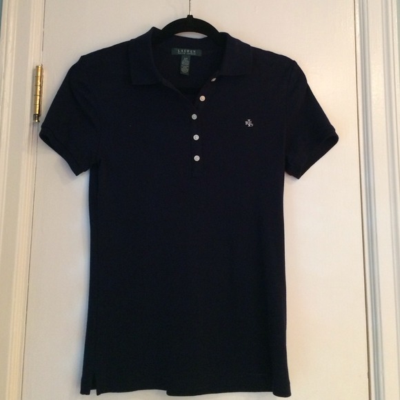 LAUREN by Ralph Lauren polo