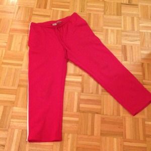 Beloved workout pants