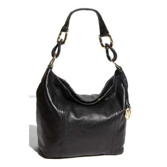 Michael Kors ID chain - sold out everywhere !