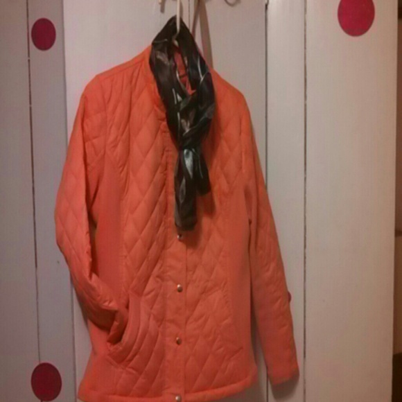 Scarf - Picture 2 of 4