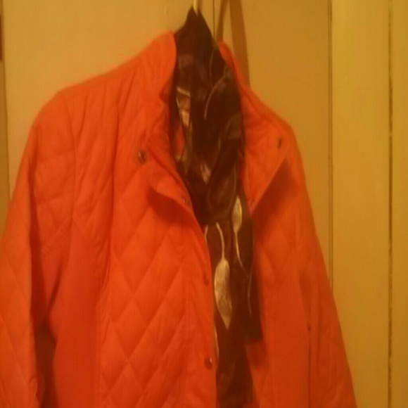 Scarf - Picture 3 of 4