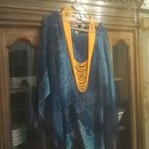 **SOLD**  Necklace - brand new