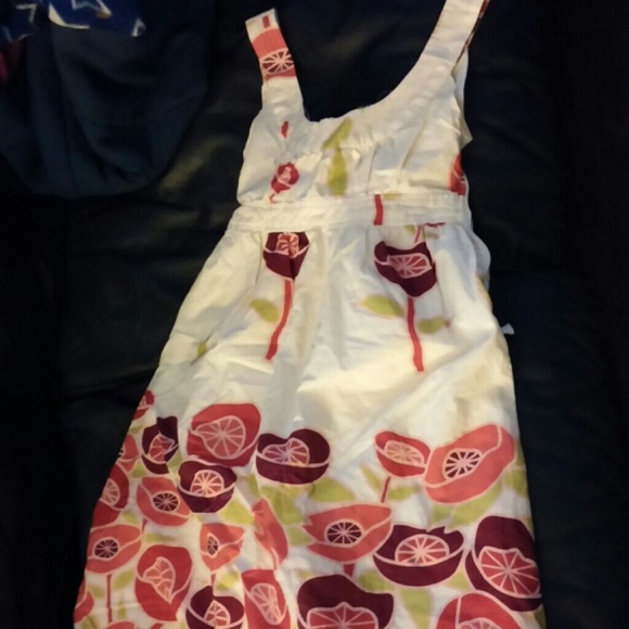 Beautiful summer dress!