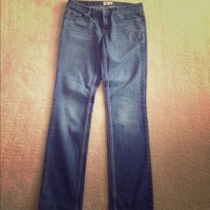 Aeropostale Skinny Jeans