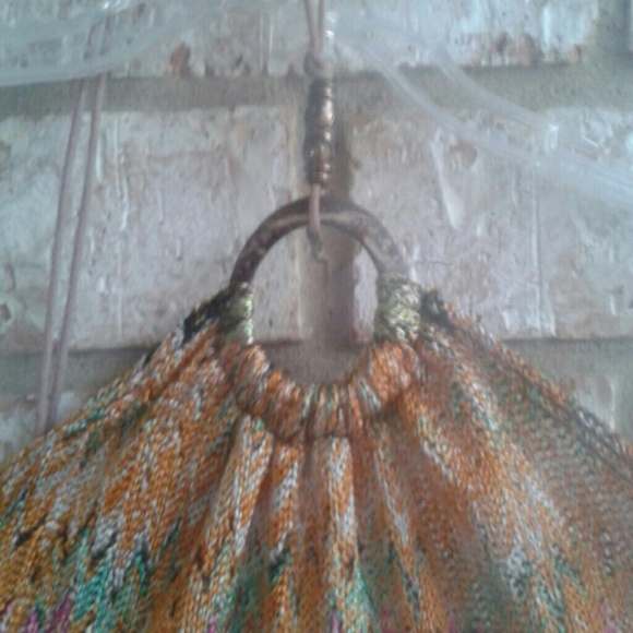 HALTER TOP - Picture 2 of 4