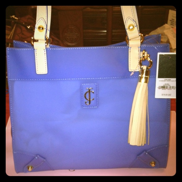 🎉🎉SOLD🎉 Juicy Couture Pacific Coast Daydreamer