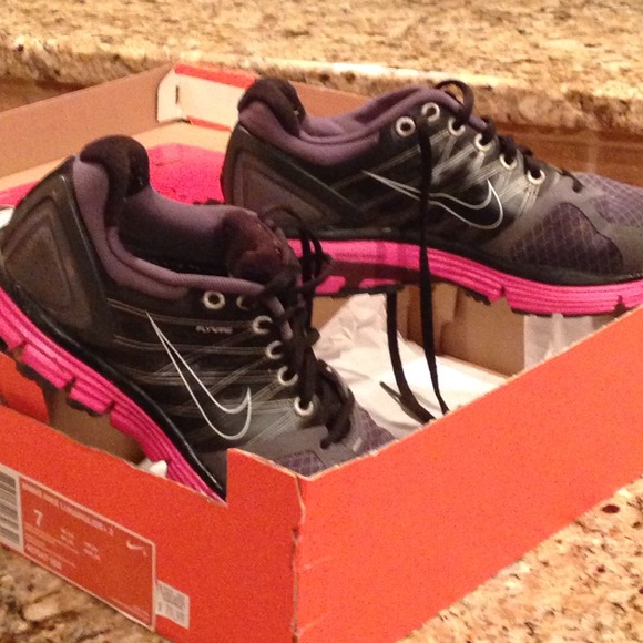 Nike Lunarglide SOLD!!! - Picture 1 of 1
