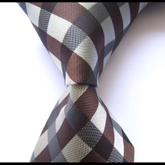 Men Tie