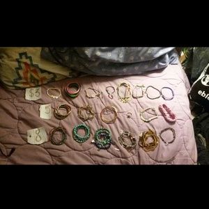 Bracelets