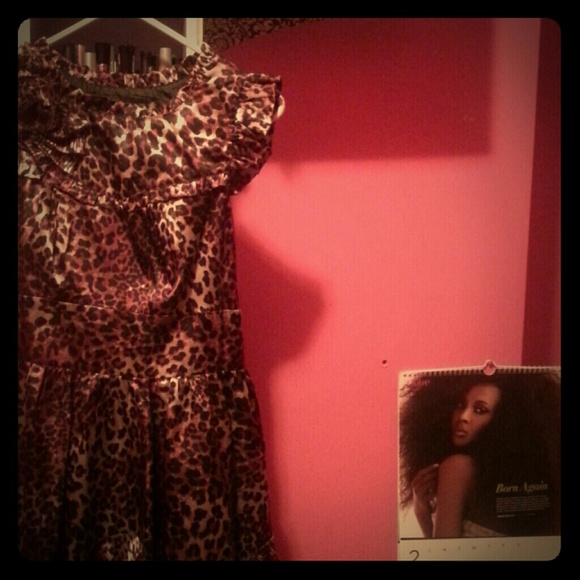 Vintage cute dress