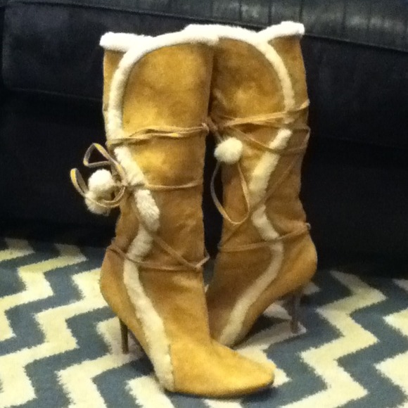 🎉🎉Host Pick!!🎉🎉👢Sexy boots!👢