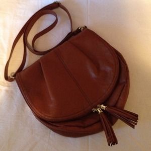 H&M Brown Crossbody