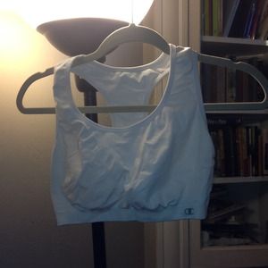 Champion sports bra