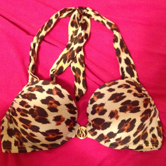 VS Bombshell Bikini Top