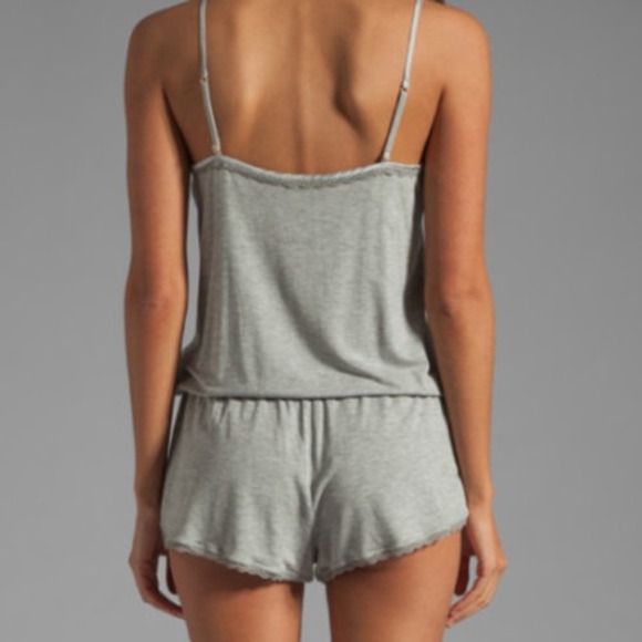 ❌SOLD❌Juicy Couture Romper - Picture 2 of 3