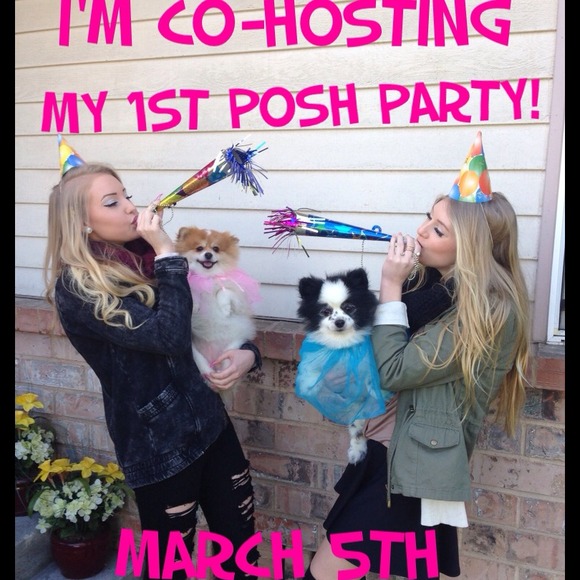 Other - I'M SO EXCITED!!!!