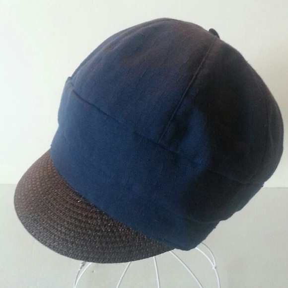 Reduce! Cotton Cap - Picture 3 of 4