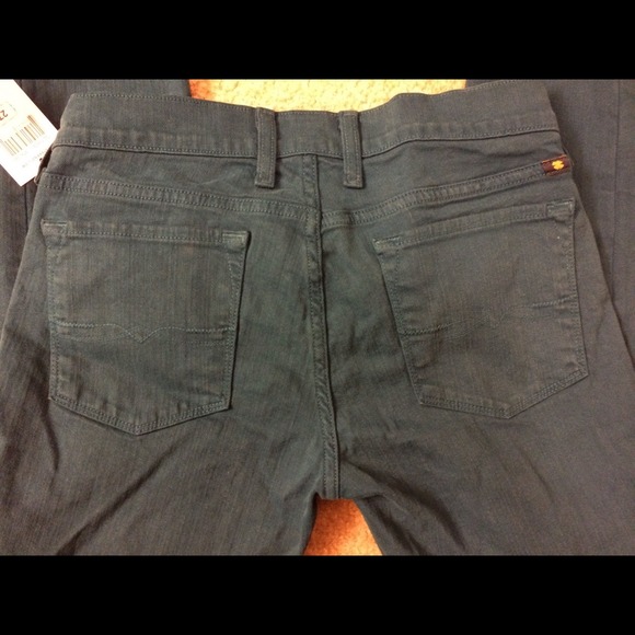 Lucky brand jeans - Picture 3 of 3