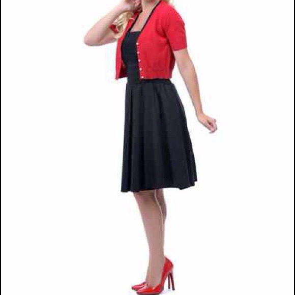 BNWT INC International Concepts Cardigan!! - Picture 4 of 4