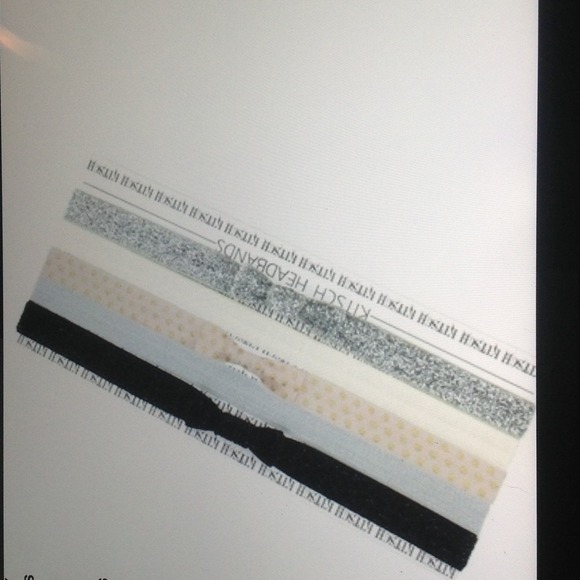 Kitsch Headbands - Picture 1 of 3