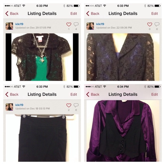 Bundle for Neomi