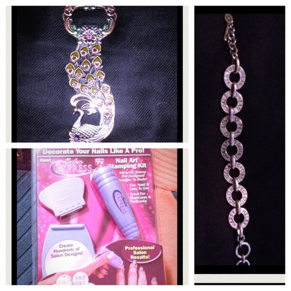 Bundle for @starlitestarz