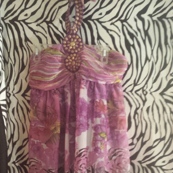 AWESOME PRICE.   Sundress ????? - Picture 2 of 4
