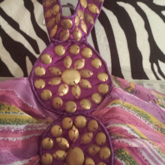 AWESOME PRICE.   Sundress ????? - Picture 3 of 4