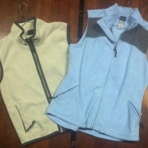 Vests