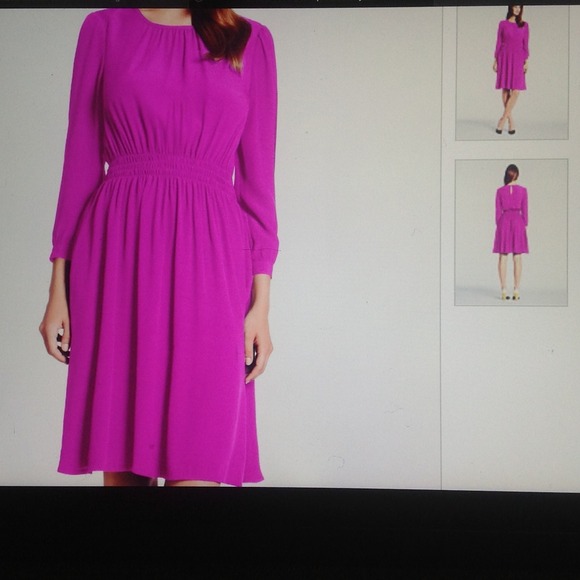 Kate Spade Dress