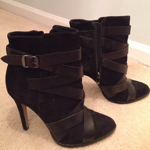 rockport vanna bootie