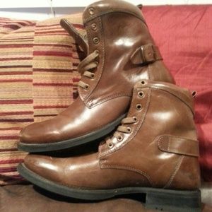 Mens boots