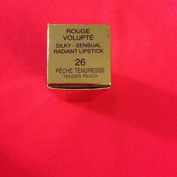 SOLD🚫🚫 YSL Rouge Volupte - Picture 2 of 4
