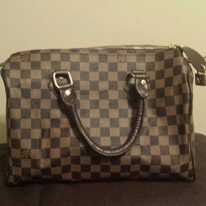 ****For @teyaxo*** Inspired Speedy 30