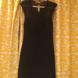 ULTIMATE LITTLE BLACK DRESS