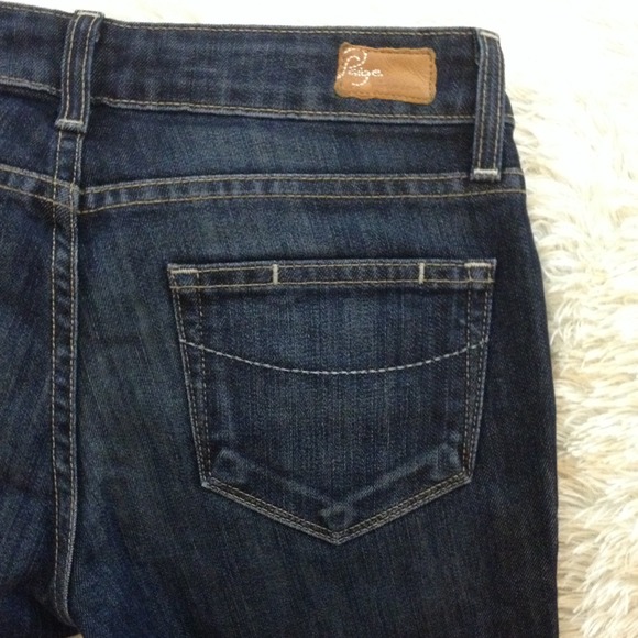 Paige premium denim - flare jeans - Picture 3 of 4