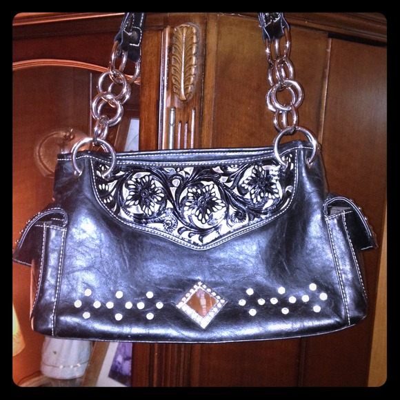 Handbag
