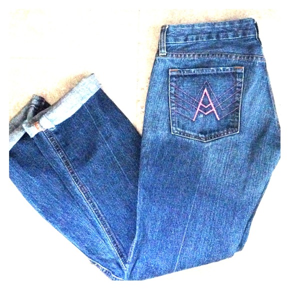 ⬇️Price drop⬇️Seven boyfriend skinny jeans!