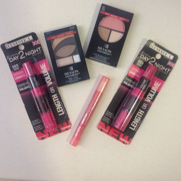 Beauty product bundle!