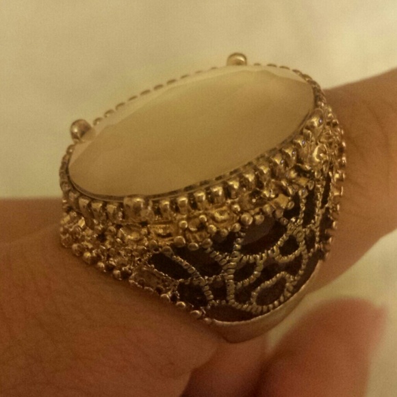 Ring size 7