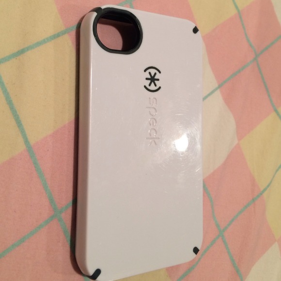 Speck iPhone 4 or 4s Case!