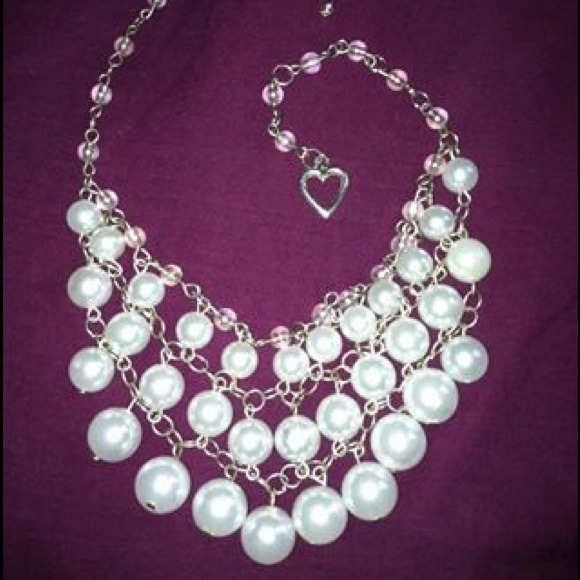 Handmade necklace. - Picture 1 of 1