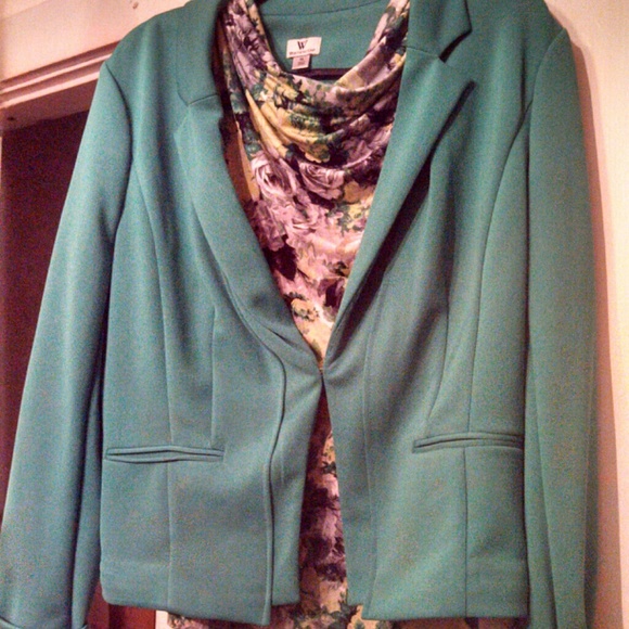 Professional blazer - Picture 3 of 3