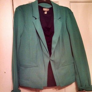 Professional blazer