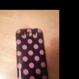 Cell phone cover