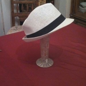 **SOLD**  Fedora hat