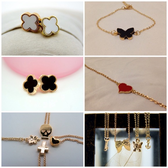 ⚡️FREE W/ PURCHASE OF ANY OF THESE ITEMS or $60+⚡️ - Picture 2 of 4