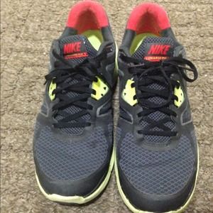 Men's Nike Lunarglide