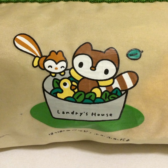 Sanrio Pencil Case - Picture 2 of 4